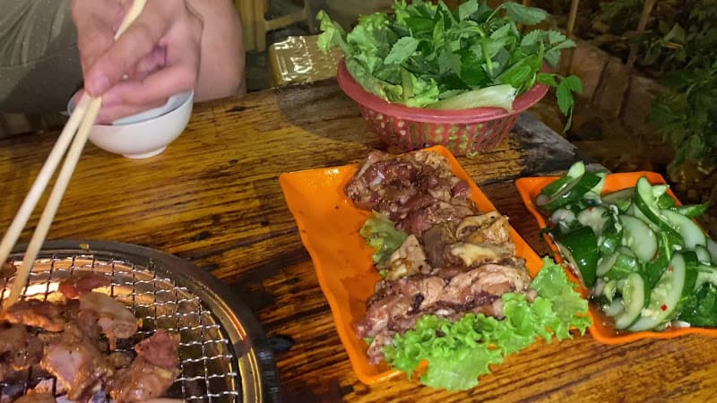 Hình ảnh Nướng 277 - 2
