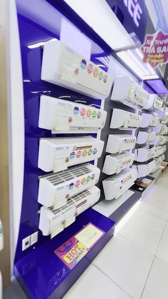 Hình ảnh Siêu thị Điện máy XANH - 4