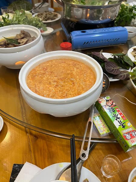 Ảnh bìa Nhà Hàng Lẩu Nhớ