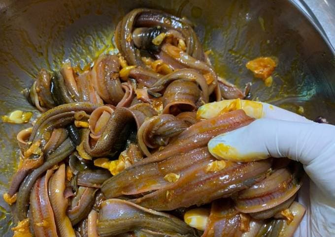 Hình ảnh Súp Lươn Vinh - Bún Bò ( đặc sản xứ Nghệ ) - 5