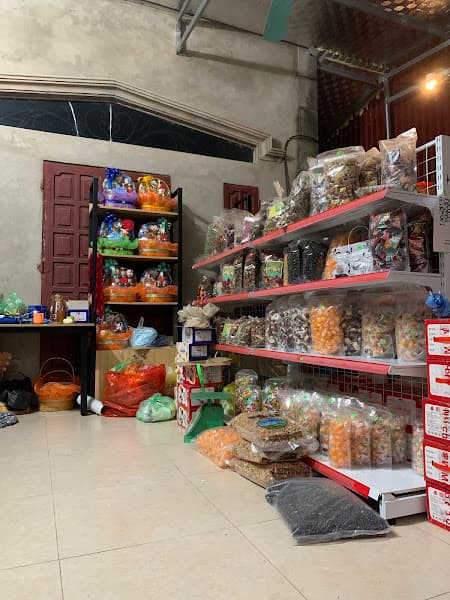 Hình ảnh Đặc sản Tây Bắc & Yến Sào Khánh Hoà - 2