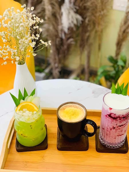 Hình ảnh MonKey Tea Thanh Đình - 4