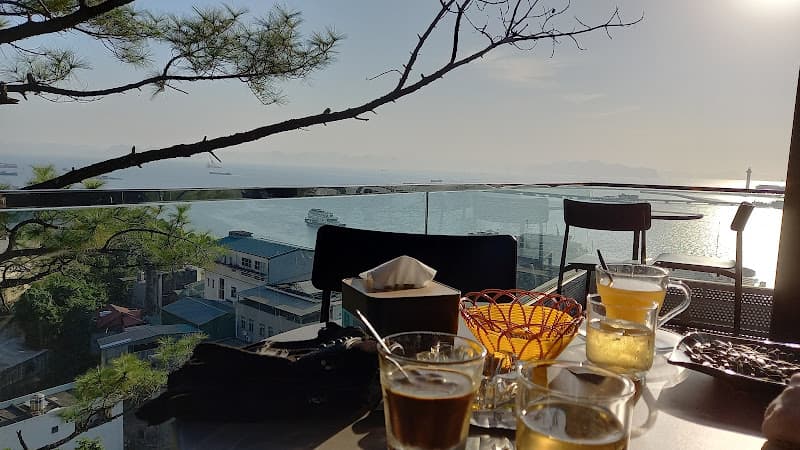 Hình ảnh Hải Đăng Coffee - 5