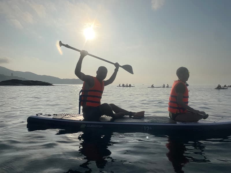 Hình ảnh Cho thuê sup tại Đà Nẵng - 3