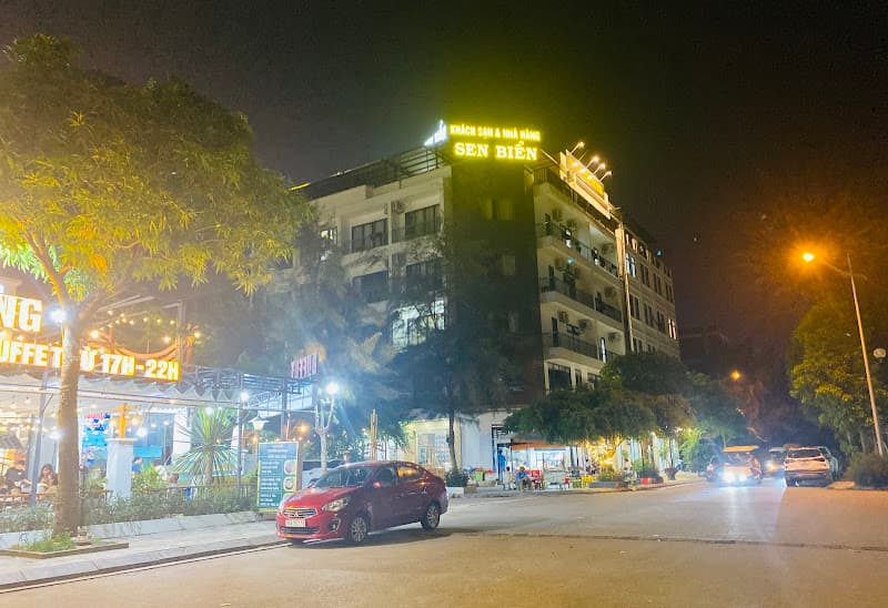 Hình ảnh Nhà Hàng Sen Biển - 2