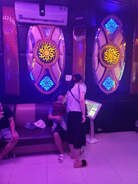 Hình ảnh Karaoke Huyền Tâm - 3