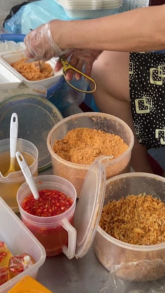 Hình ảnh Bánh Bèo Bà Điếc - 3