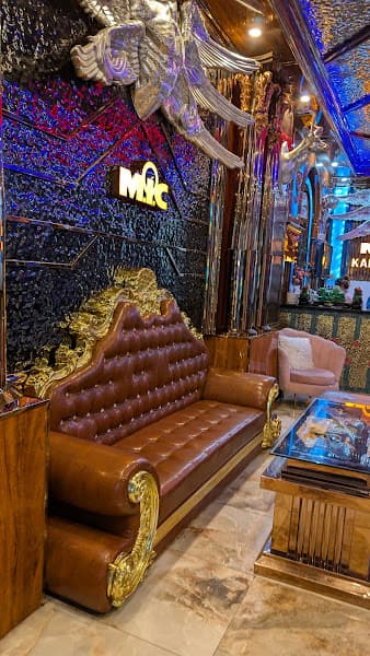 Hình ảnh Karaoke MIC - 9