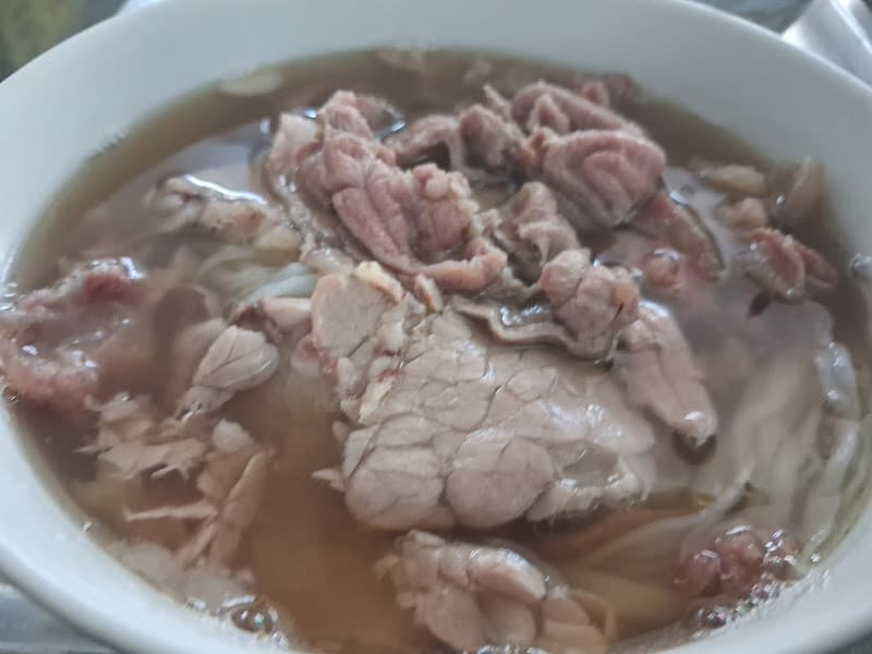 Hình ảnh Phở Việt Béo - 4