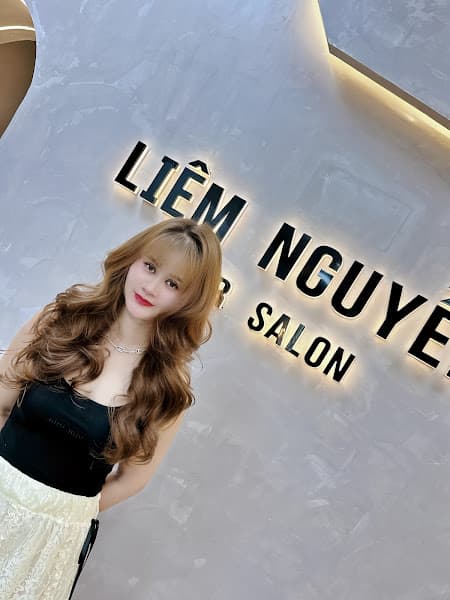 Hình ảnh Hair Salon Liêm Nguyễn - 2