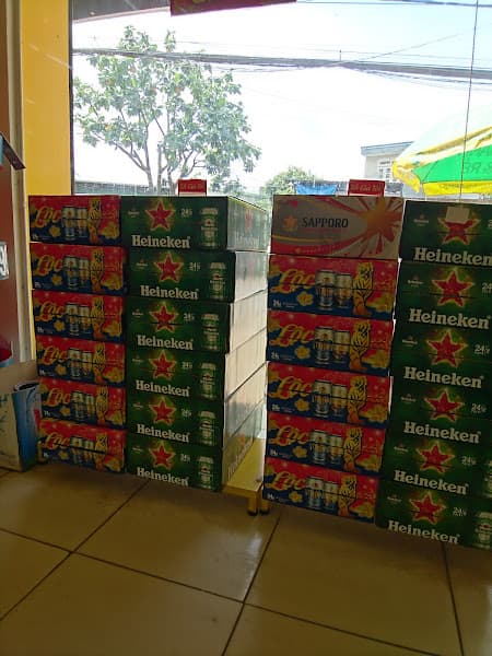 Hình ảnh Siêu thị Bách hóa XANH - 2