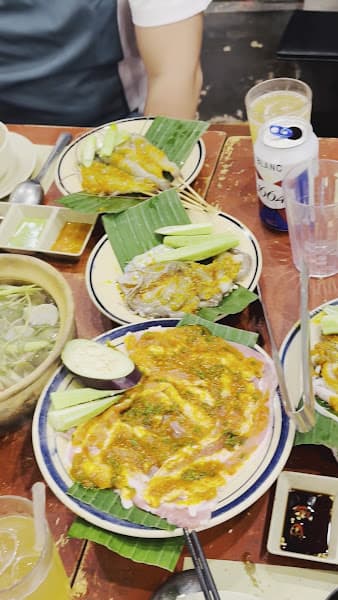 Hình ảnh Tiệm Nướng Nhà Bird - 3