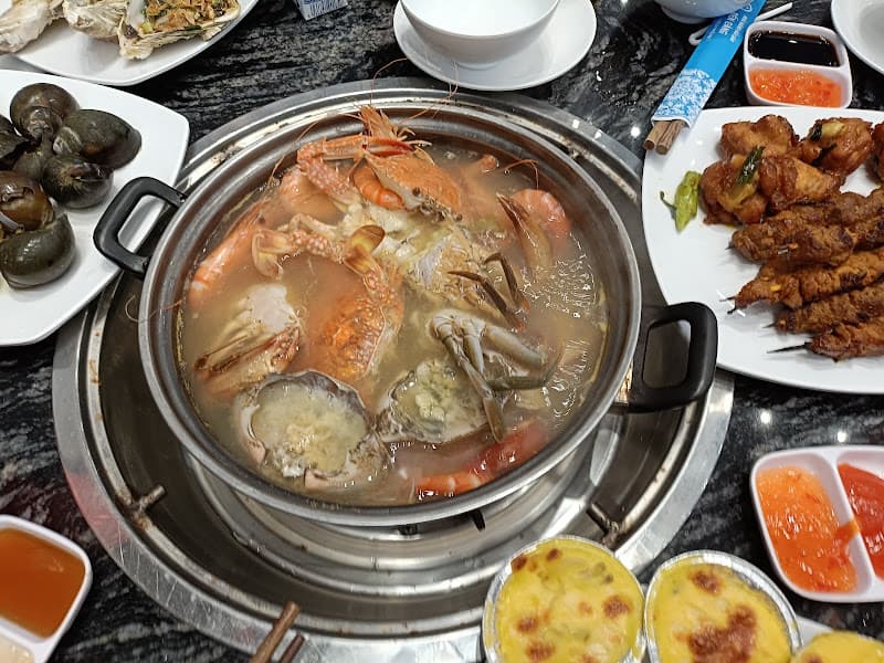 Hình ảnh Nhà hàng Bến cảng Chợ hải sản - 3
