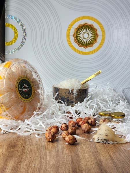 Hình ảnh Yến Sào Cao Cấp Thiên Phú - 4