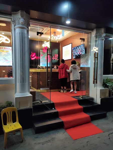 Nhất Nướng Best Grill