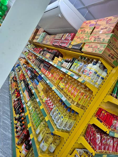 Hình ảnh Bách Hoá Xanh Điện Biên - 5