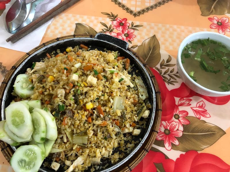 Hình ảnh Kỳ Lân Quán - 4