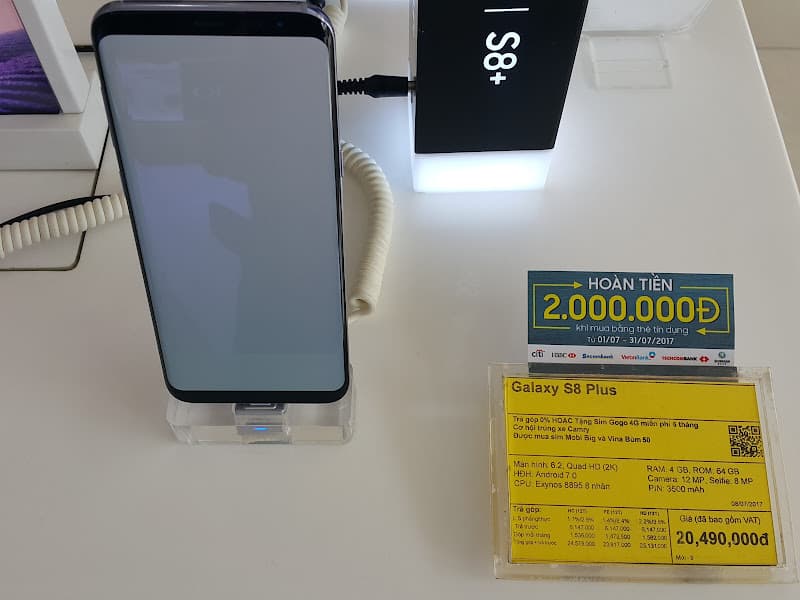 Hình ảnh Siêu thị Thế Giới Di Động - 6