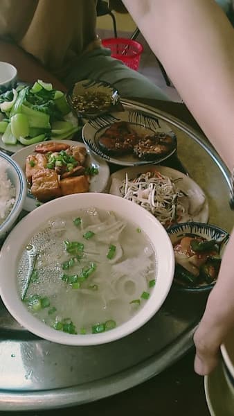 Hình ảnh Cơm Mạ Nấu - 3