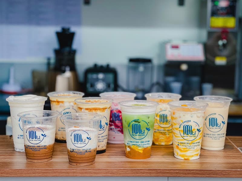 Hình ảnh Moti Coffee - 3