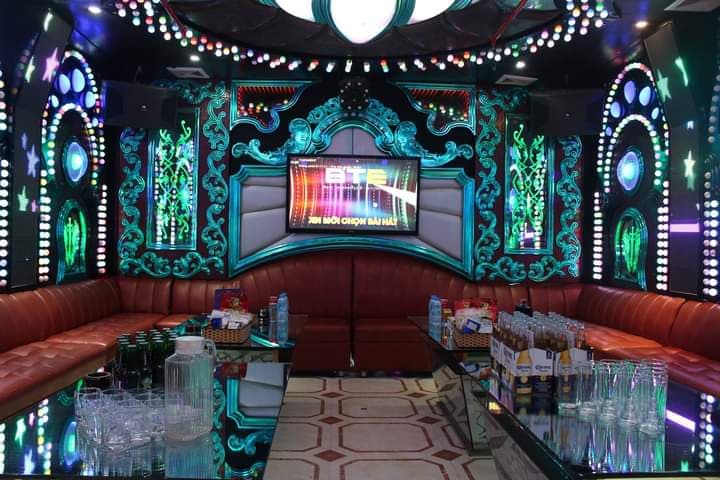 Ảnh bìa Karaoke King