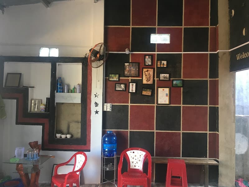 Hình ảnh Hớt Tóc Siêu Em - 6