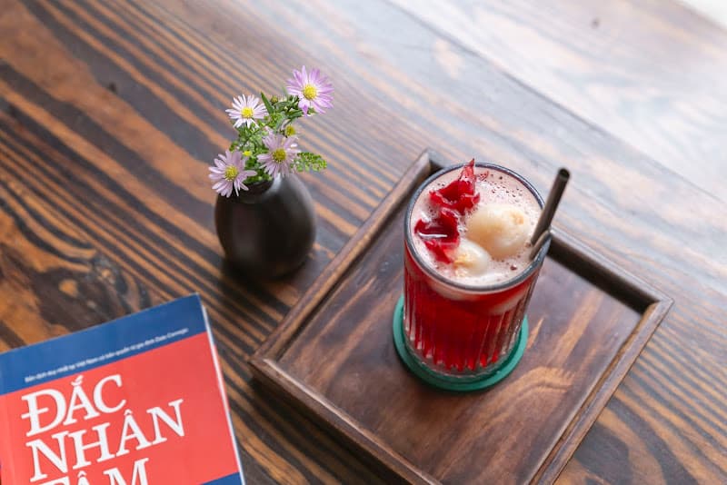 Hình ảnh Alley Coffee - 3