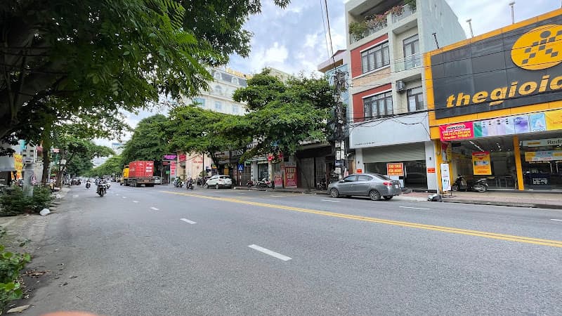 Hình ảnh Thế Giới Di Động - 2