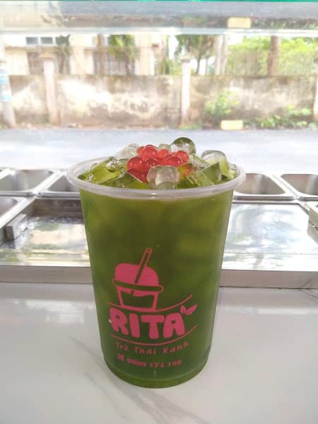 Hình ảnh Trà sữa Rita - 2