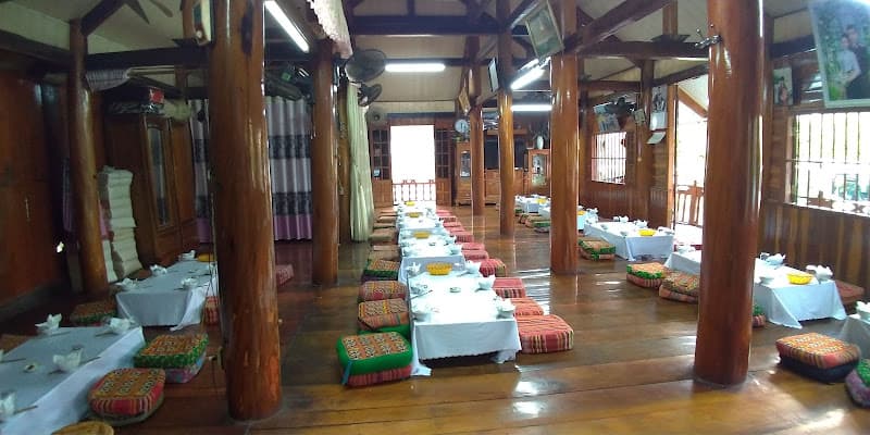 Hình ảnh Nhà hàng Hương Sao - 4