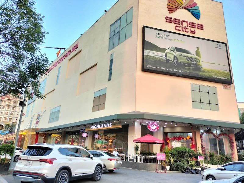 Ảnh bìa Co.opmart Cần Thơ