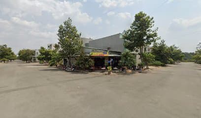 Quán Ăn Gia Đình Cây Xoài