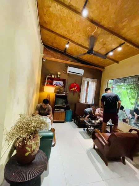 Hình ảnh CHUM COFFEE - 2