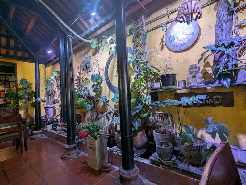 Hình ảnh Nhà Hàng Chay Phúc An - 2