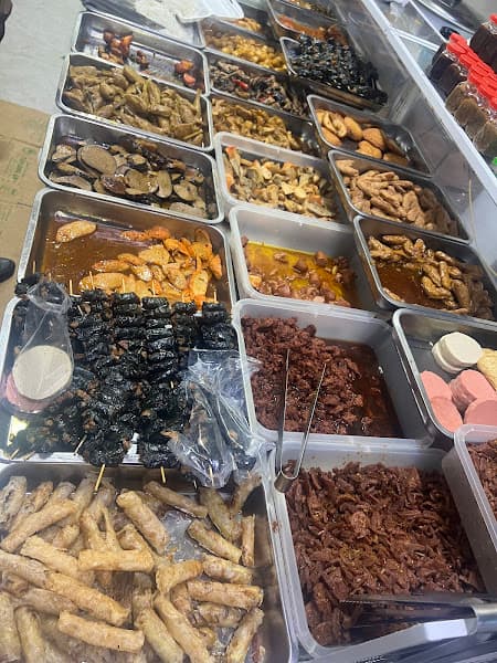 Hình ảnh Quán Cơm Chay An Bình - 2