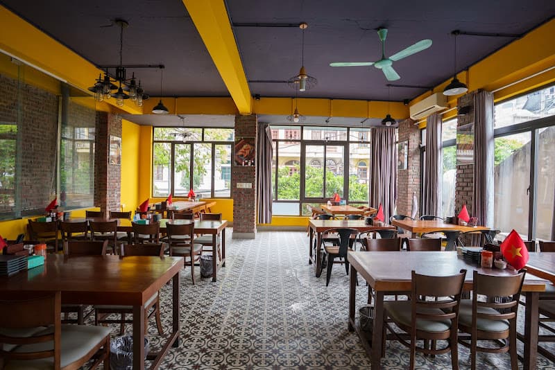 Hình ảnh BẾP ANH TẤM - BÚN BÒ HUẾ - BÁNH TRÁNG THỊT HEO - MỲ QUẢNG - NEM LỤI - 5