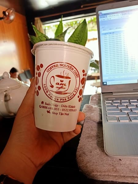 Hình ảnh Sam Coffee - 2
