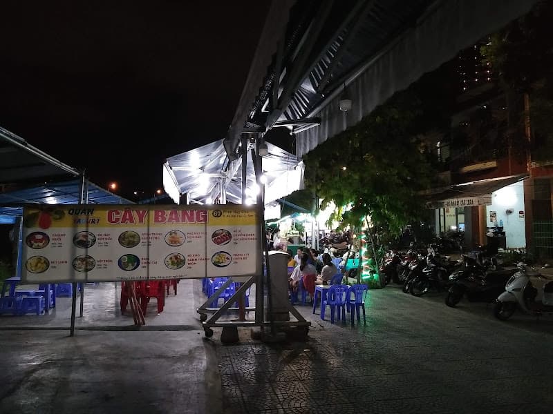 Hình ảnh Quán ăn vặt Lan và Điệp - 5