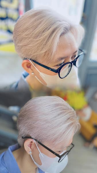 Hình ảnh 7BarberShop - Chi nhánh 3 - 9