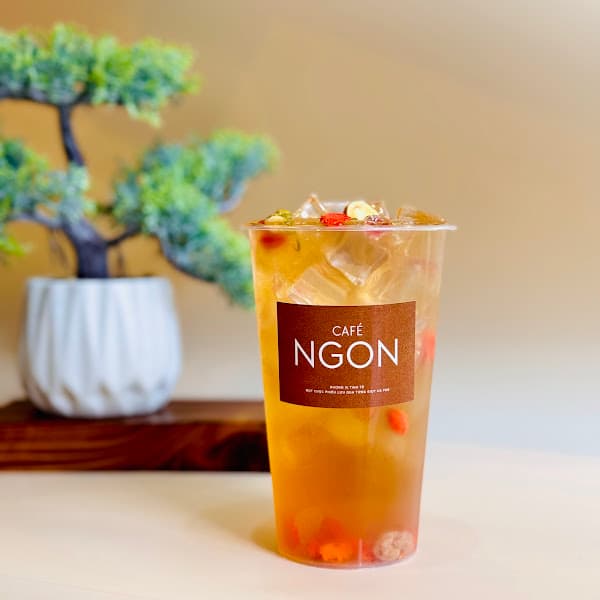 Hình ảnh Cafe NGON - 27 Nguyễn Khuyến - 3
