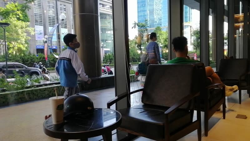 Hình ảnh Phuc Long Coffee & Tea - 5