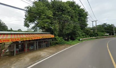 Ảnh bìa Tiệm trái cây Bảnh Đào