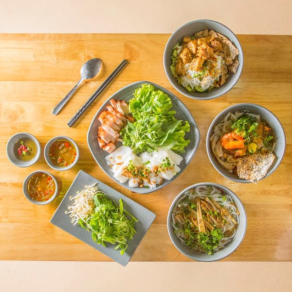 Hình ảnh Quán Ăn Cô Chín - 4