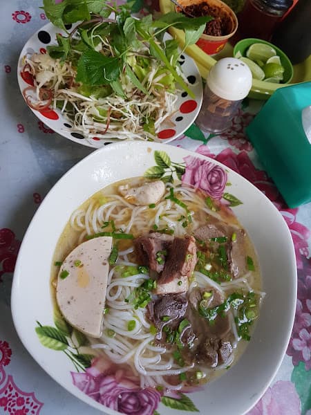 Hình ảnh Quán bún bò Huế Tư Hòa 112 - 3