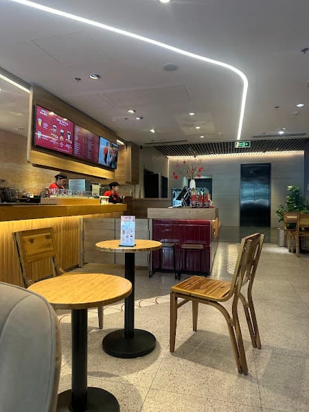 Hình ảnh Highlands Coffee - 2