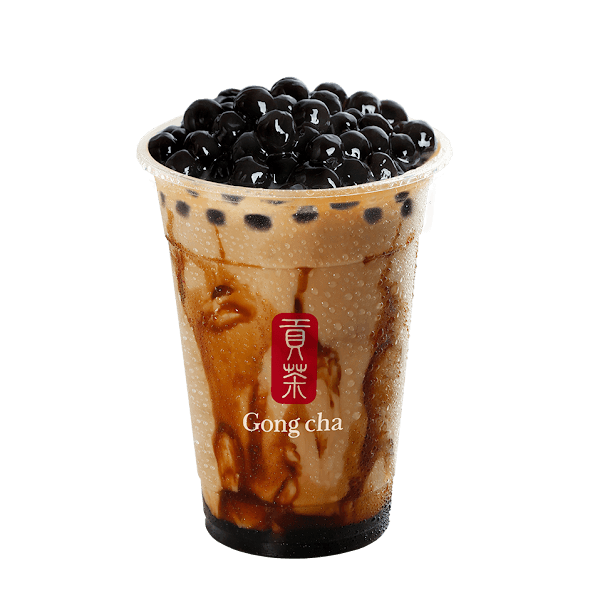 Hình ảnh Gong Cha Hàng Khay - 4