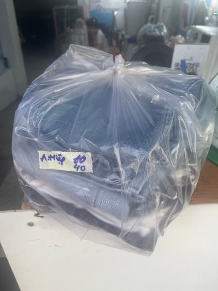 Hình ảnh Laundry 3S - Giặt Sấy 3S Nha Trang - 3