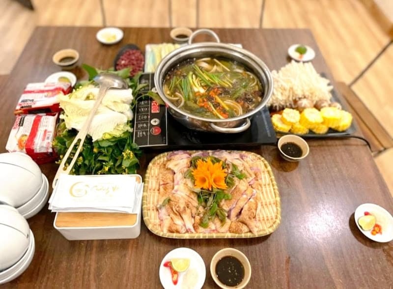 Hình ảnh Nhà Hàng Cường Vịt - Vịt 18 món - 4