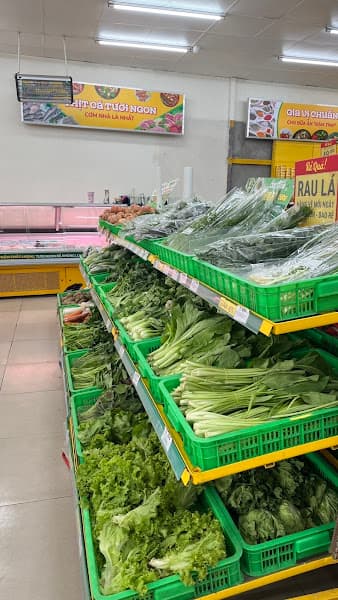 Hình ảnh Siêu thị Bách hoá XANH Đường DH406 - 4