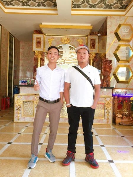 Hình ảnh KARAOKE - SALALA - 2